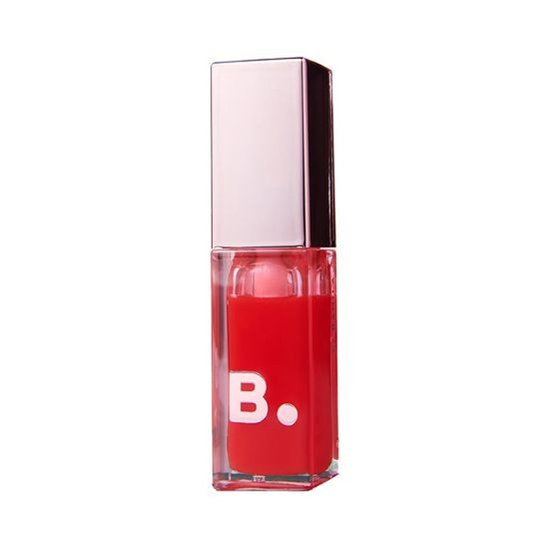 BANILA CO Hydrating Lip Oil 7.5ml 6 colors Bare Pink (Transparent)