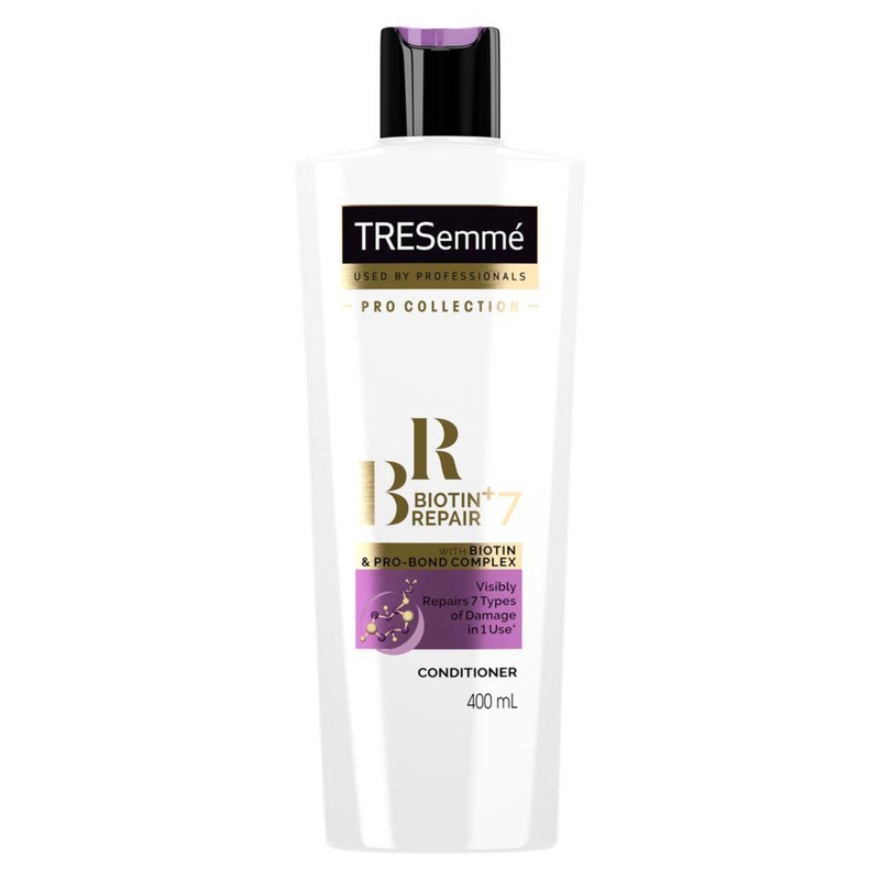 Biotin+ Repair 7 Conditioner 400Ml