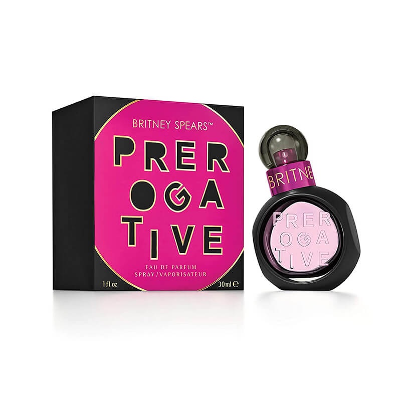 Britney Spears Prerogative 30ml EDP (L) SP