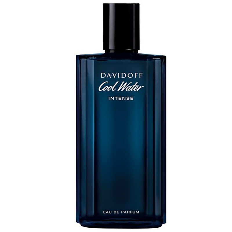 Davidoff Cool Water Intense Man Eau de Parfum Spray 125ml 125ml