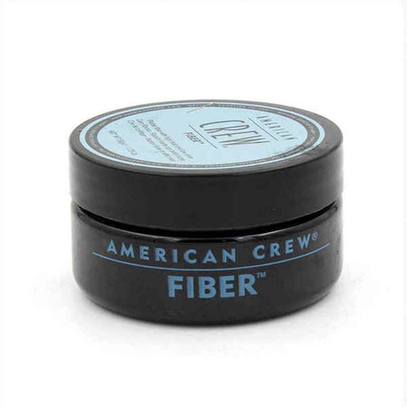 Firm Hold Wax American Crew 887440966352