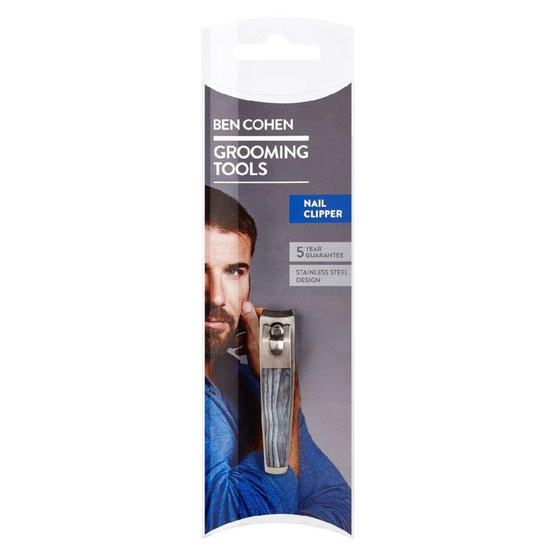 Hand Nail Clipper By Elegant Touch