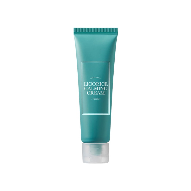I'm from Licorice Calming Cream 50ml
