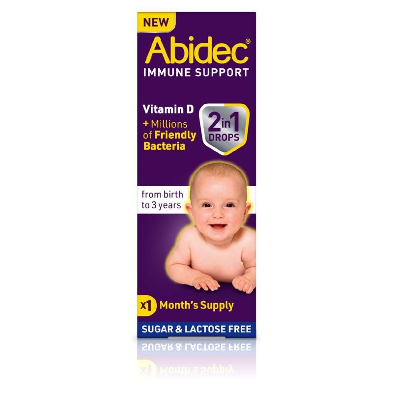 Immune Support 7.5Ml 7.5 ML