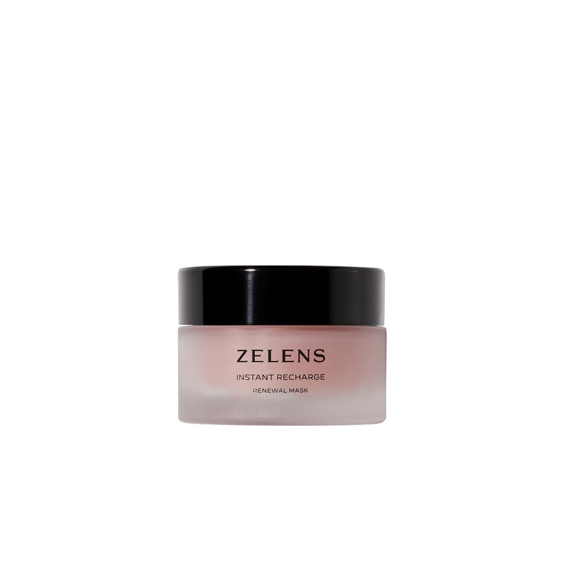 Instant Recharge Renewal Mask 50ml