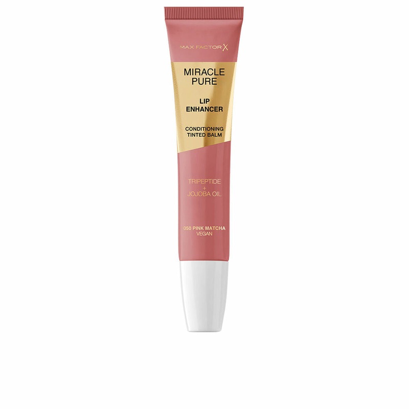Lip Balm Max Factor MIRACLE PURE N 050-Pink Matcha 12 ml
