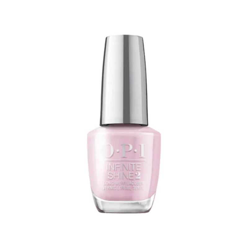 OPI Infinite Shine Nail Polish Hollywood & Vibe