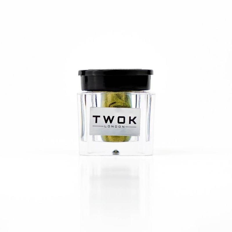 Own It - Loose Eye Shadow Pigment