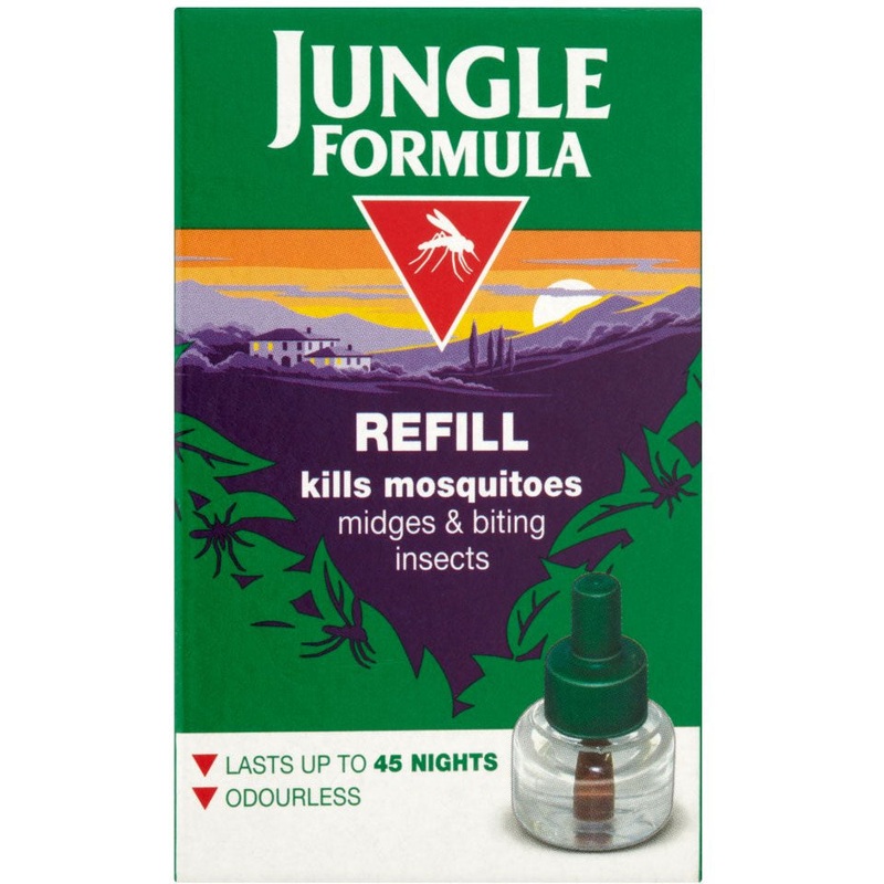 Plug-In Refill 35ml