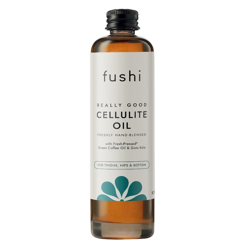 Really Good Cellulite Oil (Hand Blended) 100ml