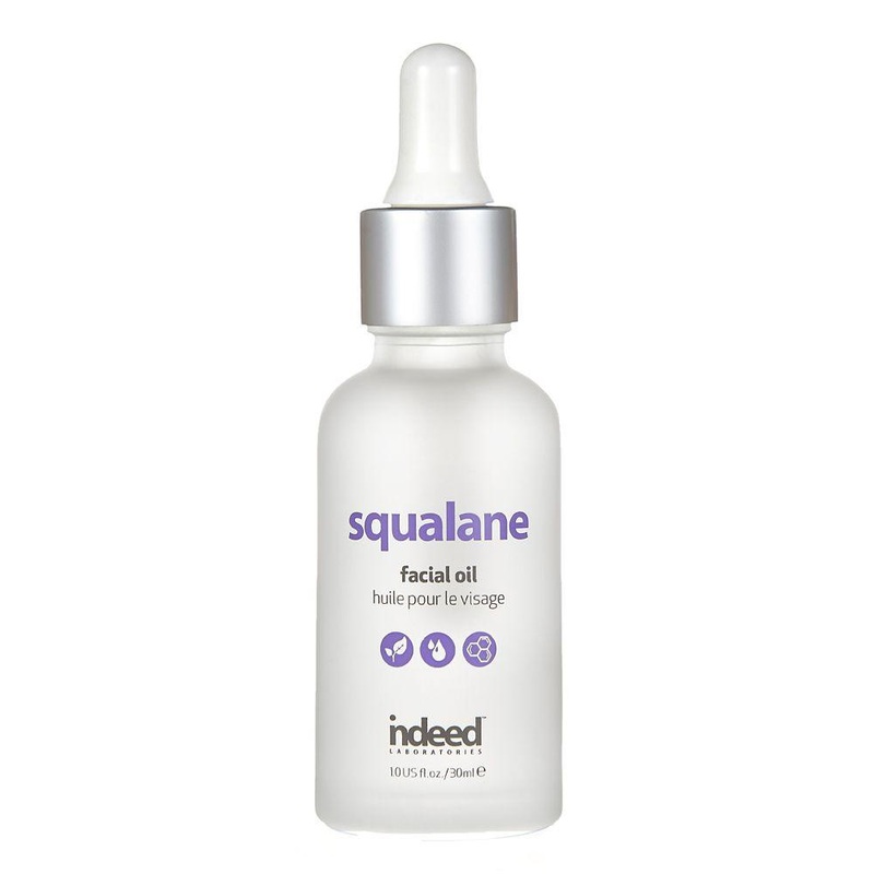 Squalane Facial Oil