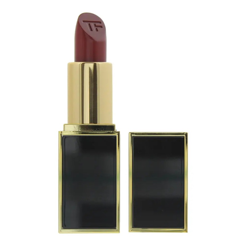 Tom Ford Lip Color Matte Unboxed No.80 Impassioned Lipstick 3g