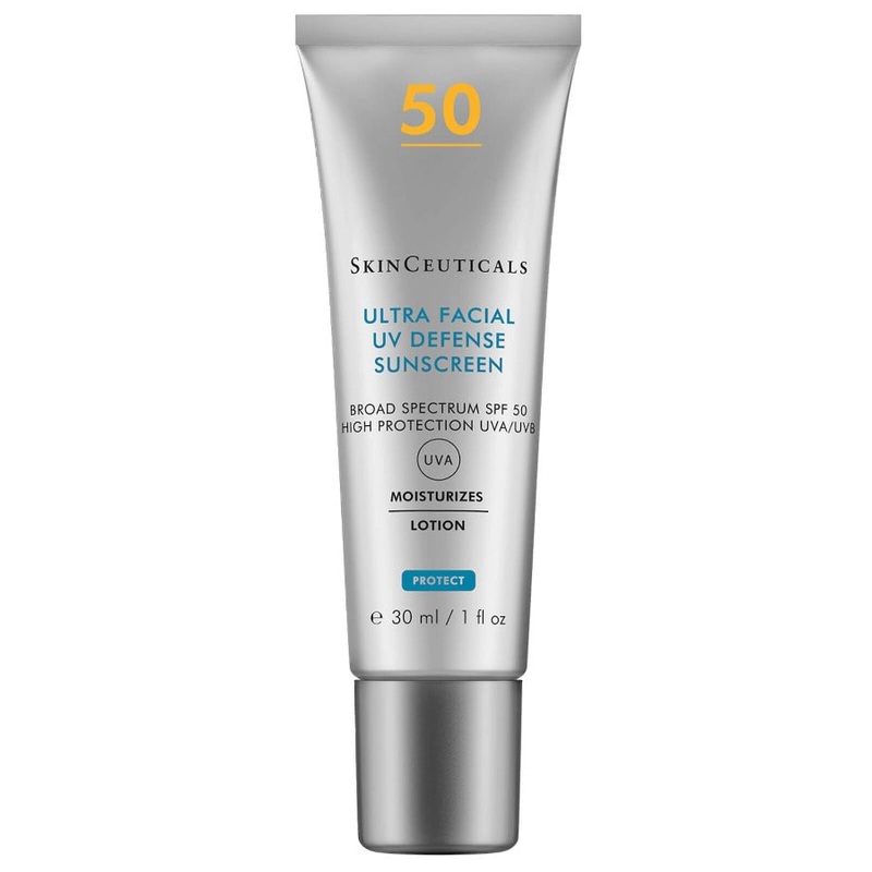 Ultra Facial UV Defense SPF-50 30ml