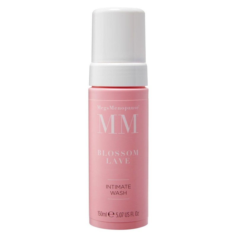 Blossom Lave Intimate Wash - 150Ml
