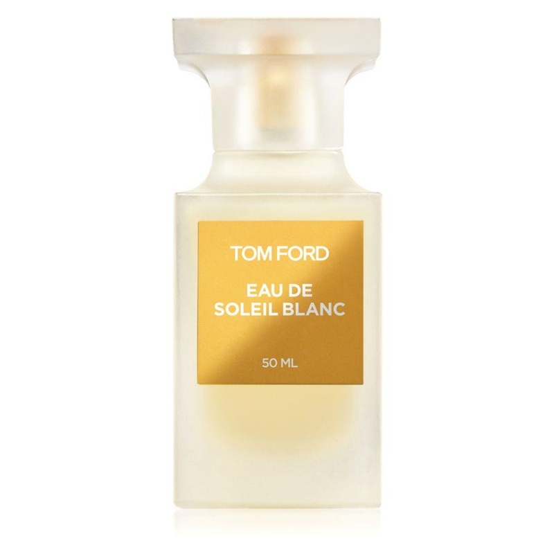 Eau De Soleil Blanc Eau De Toilette 50Ml 50 ML