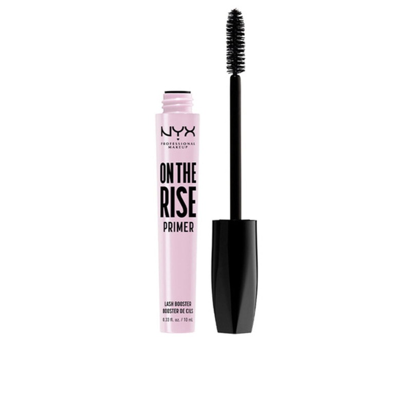 Eyelash Mask Base On the Rise NYX On The Rise N 01 10 ml