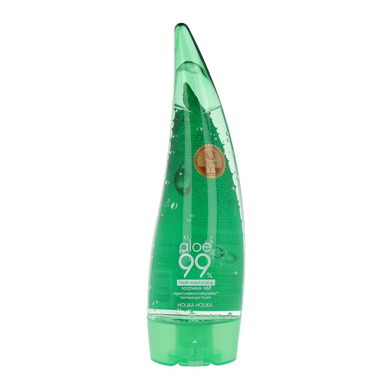 Holika Holika  Aloe 99% Soothing Gel 250ml
