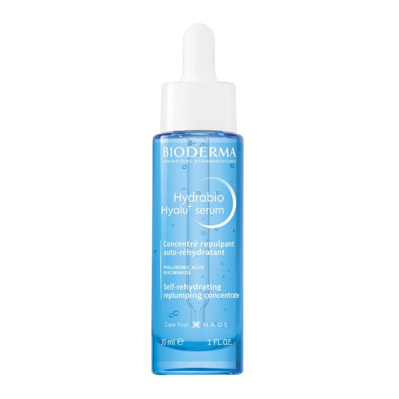 Hydrabio Hyalu Serum 30ml