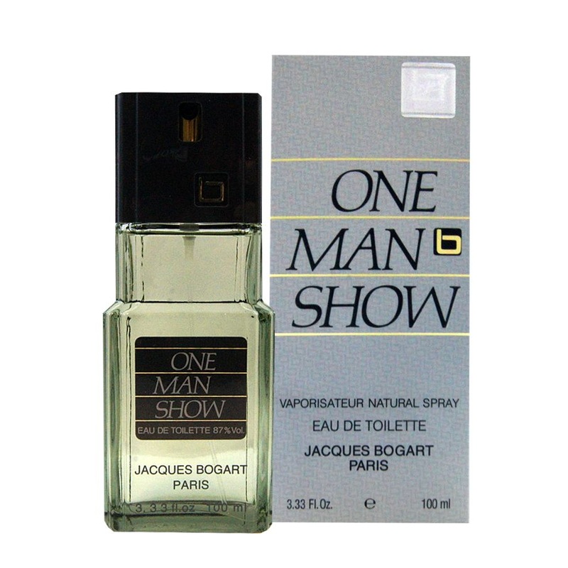 Jacques Bogart One Man Show 100ml EDT (M) SP
