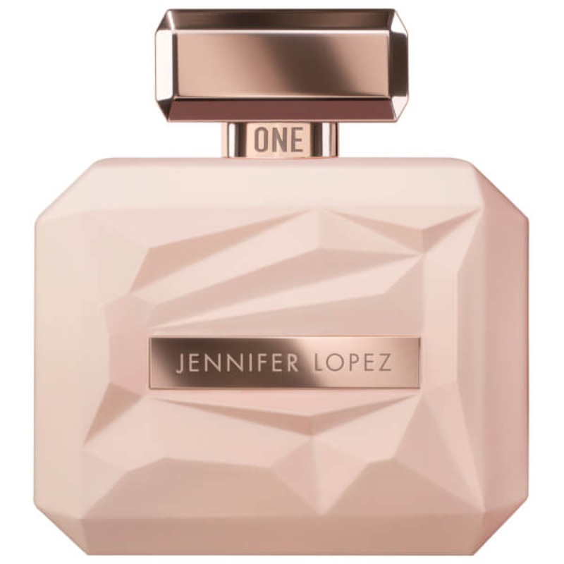 Jennifer Lopez ONE Eau de Parfum Spray 100ml 100ml