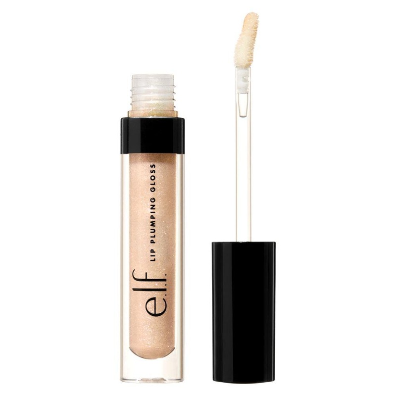 Lip Plumping Gloss Pink Sugar