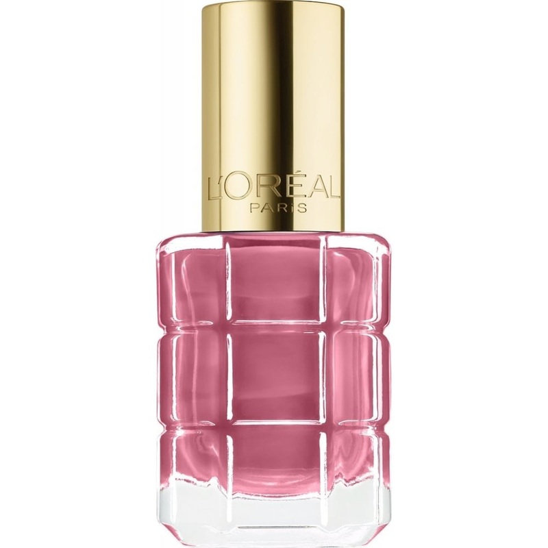 LOreal Nail Polish 224 Rose Ballet