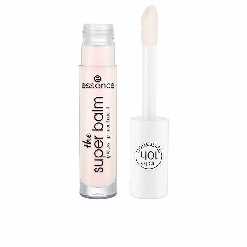 Moisturising Lip Balm Essence THE SUPER BALM N 01 Balmazing 5 ml