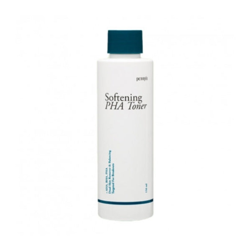 PETITFEE Softening PHA Toner 150ml