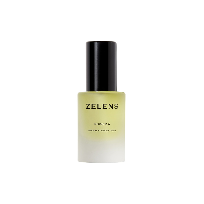 Power A Retexturising & Renewing30ml