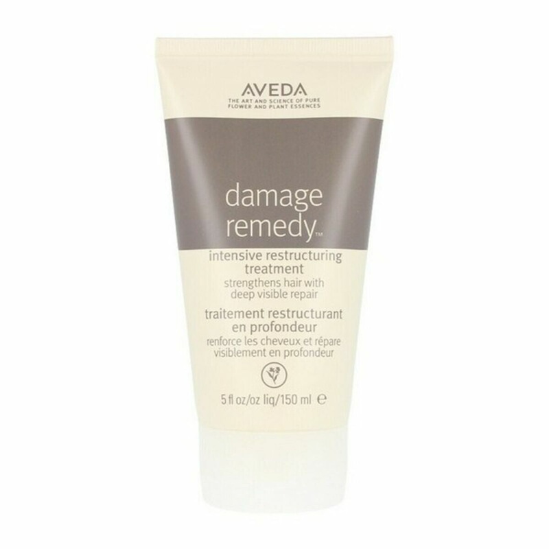 Restorative Intense Treatment Aveda Damage Remedy 150 ml