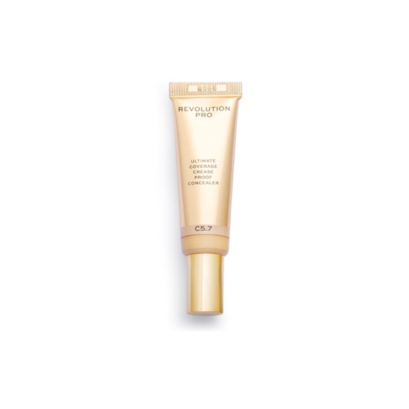 Revolution Pro Ult Cov Crease Proof Concealer C5.7