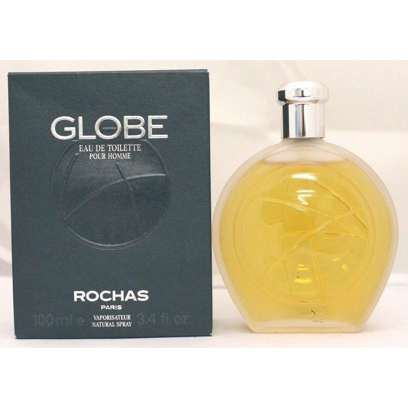 Rochas Globe 100ml EDT (M) SP