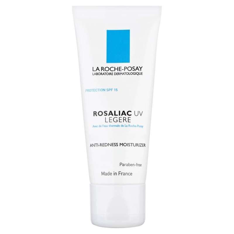 Rosaliac Anti-Redness Light Cream Spf 15 40Ml