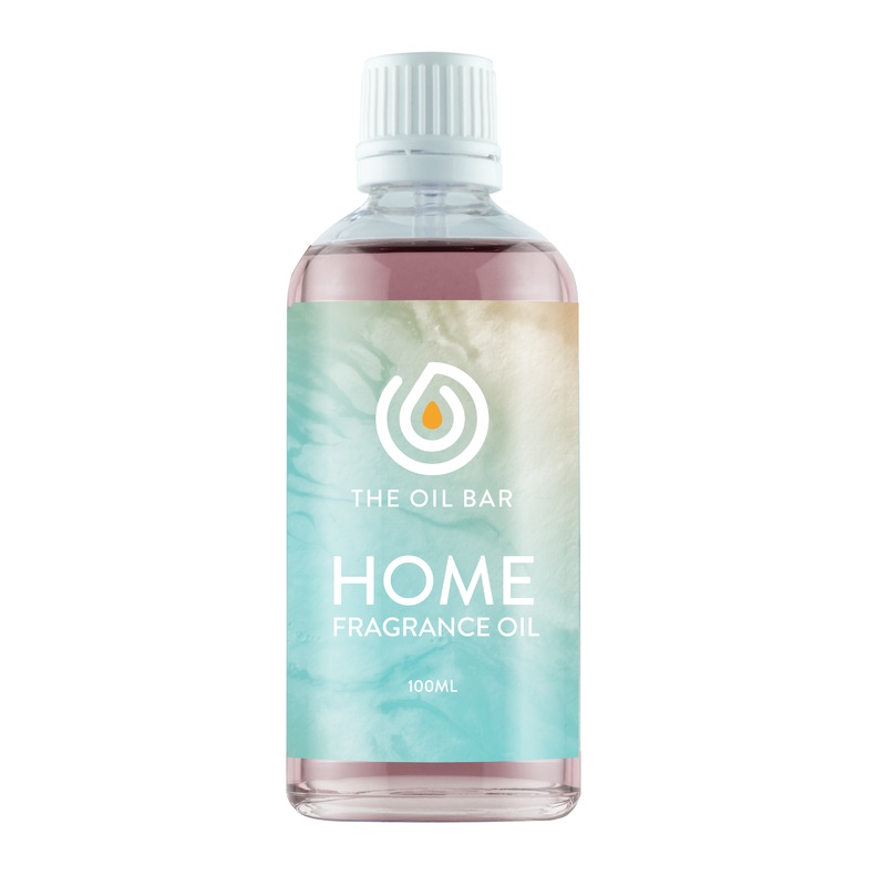 Sweet Potato Brownie Home Fragrance Oil 100ml 100 ML
