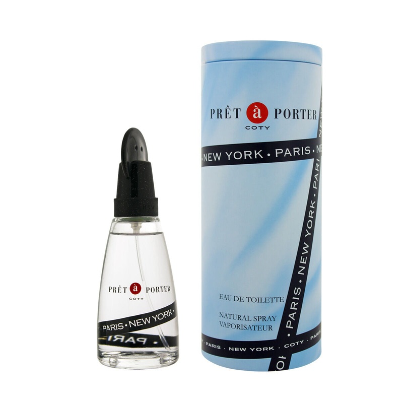 Women's Perfume Pret  Porter EDT Original 50 ml