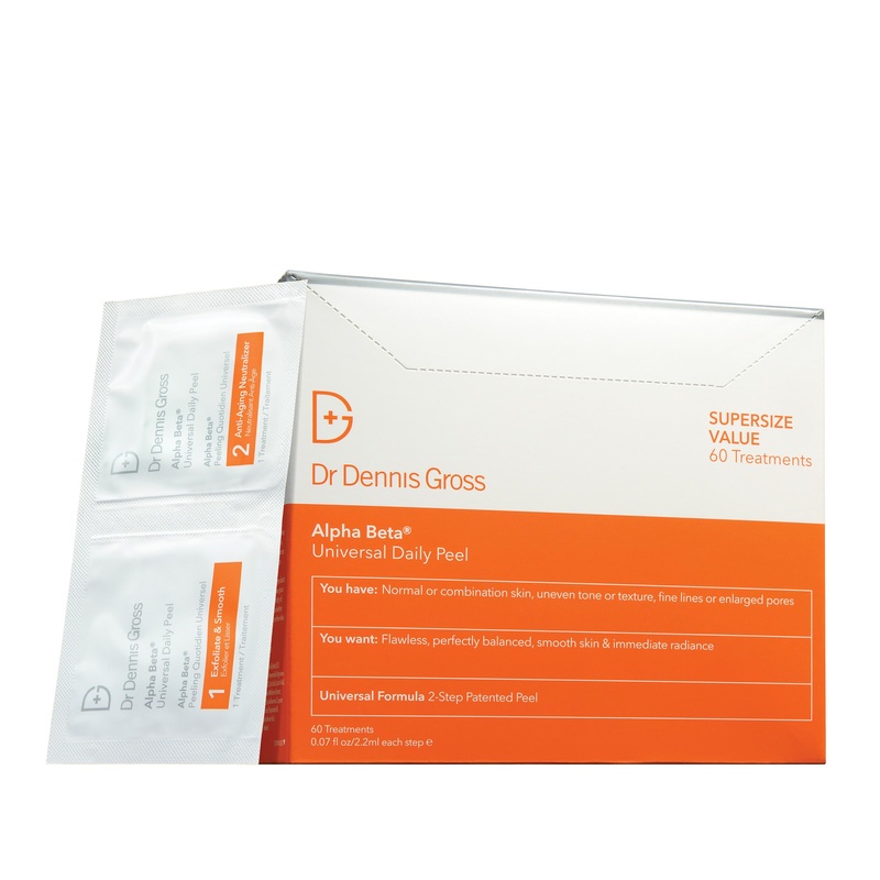Alpha Beta Universal Peel 60 doses