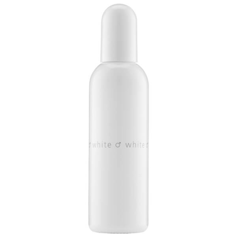 Colour Me Homme White Eau de Parfum Spray 100ml 100ml