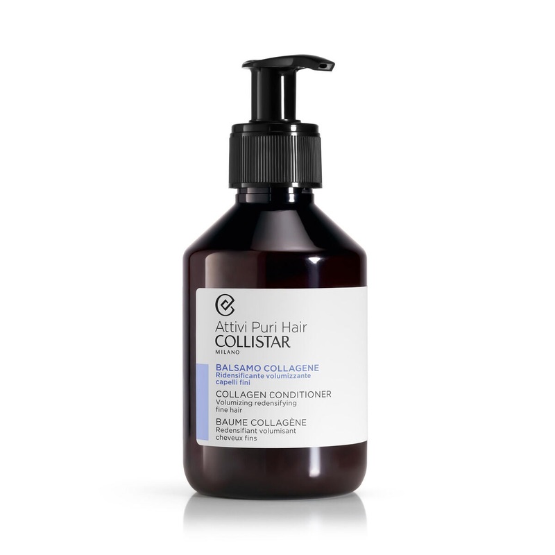 Conditioner Collistar COLGENO 200 ml