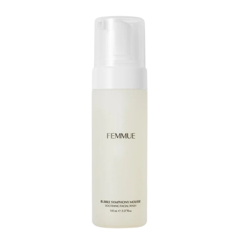 FEMMUE Bubble Symphony Mousse Soothing Facial Wash 150ml