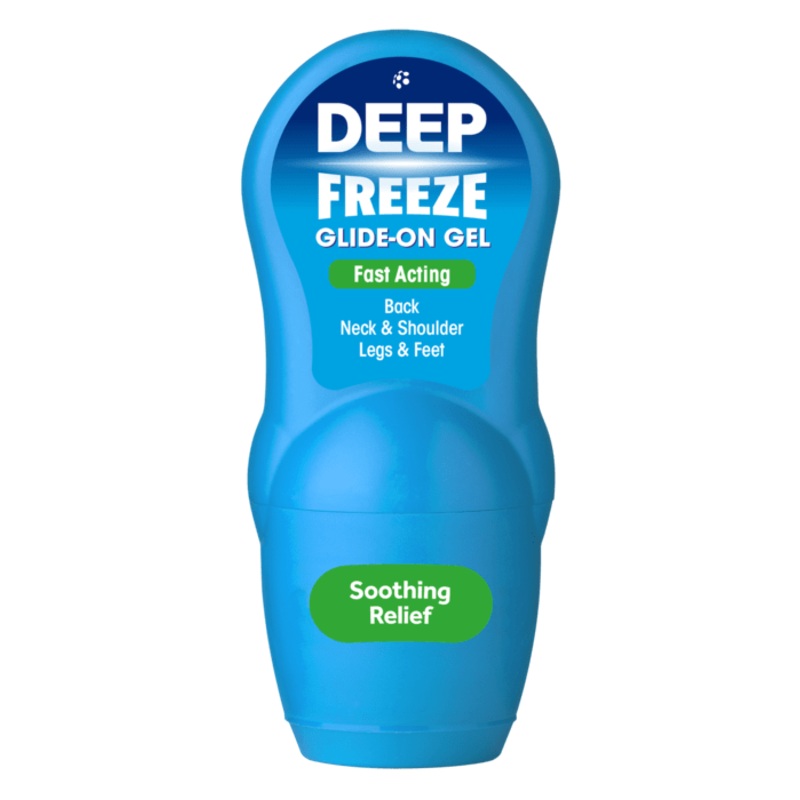 Glide-On Gel 50g