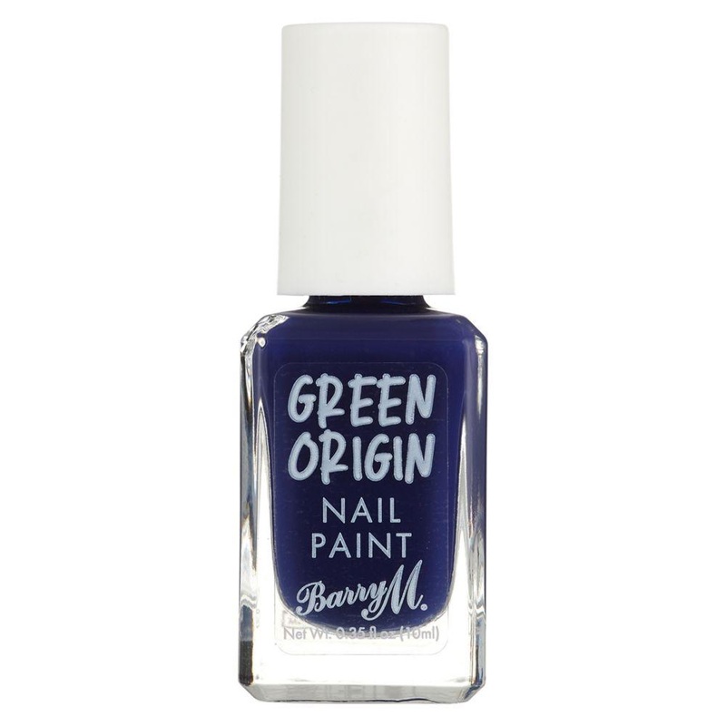 Green Origin Nail Paint Night Sky 10Ml