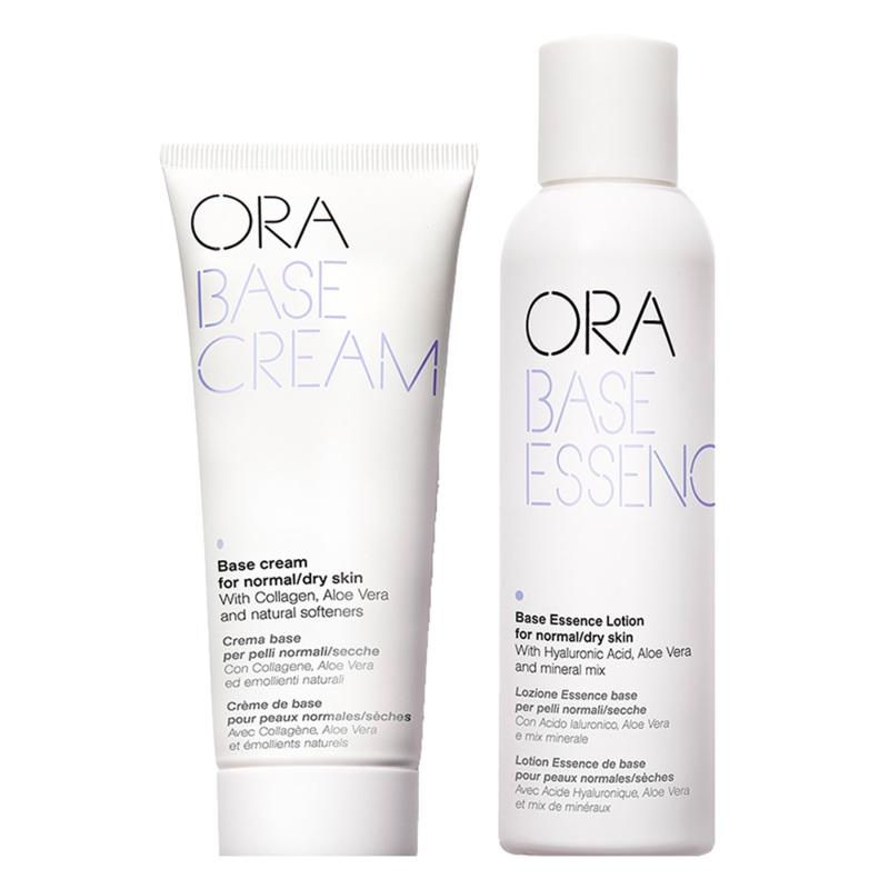 Let's Start Dry Skin Kit 250ml