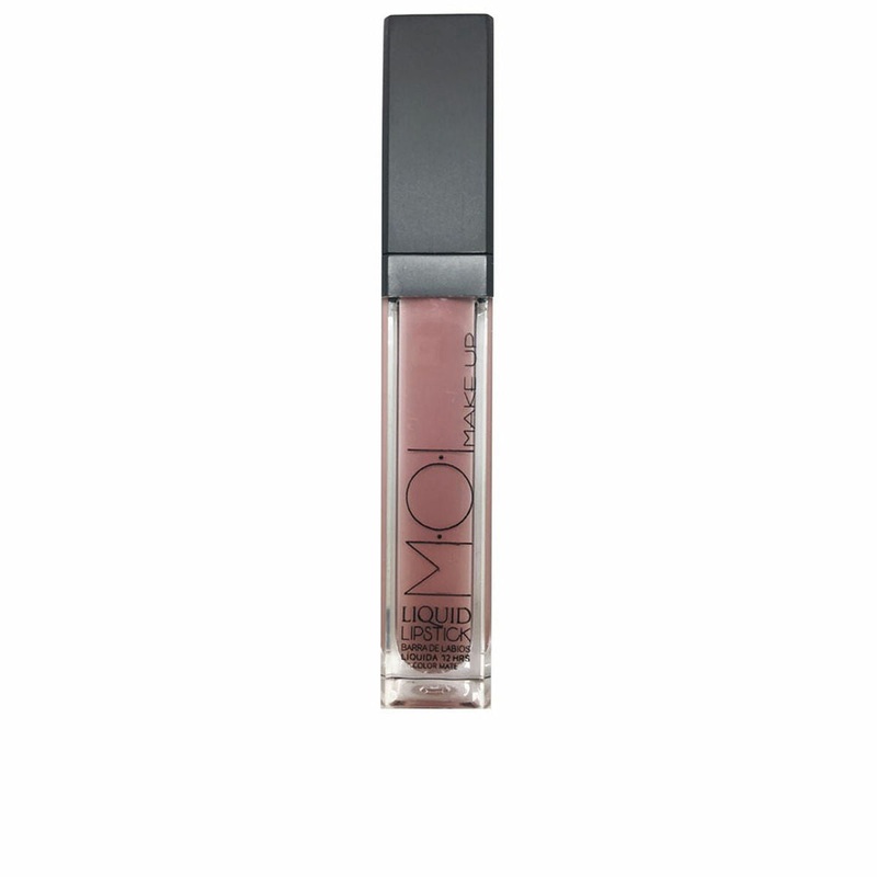Lipstick MOI LIQUID LIPSTICK N 01-Sandstorm 6 ml