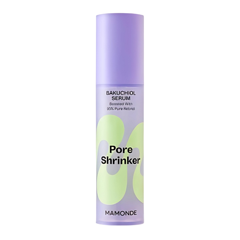 Mamonde Pore Shrinker Bakuchiol Serum 50ml