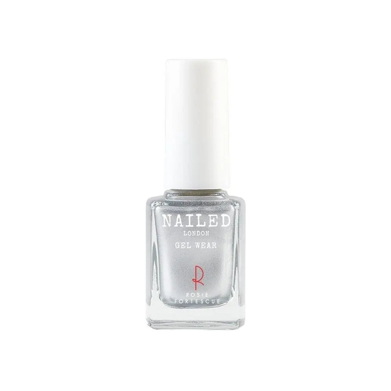 Nailed London Nail Polish 10ml  - Night Fall