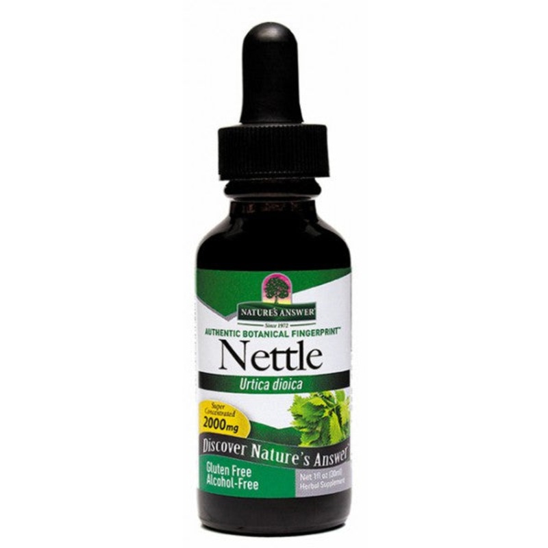 Nettle 30ml