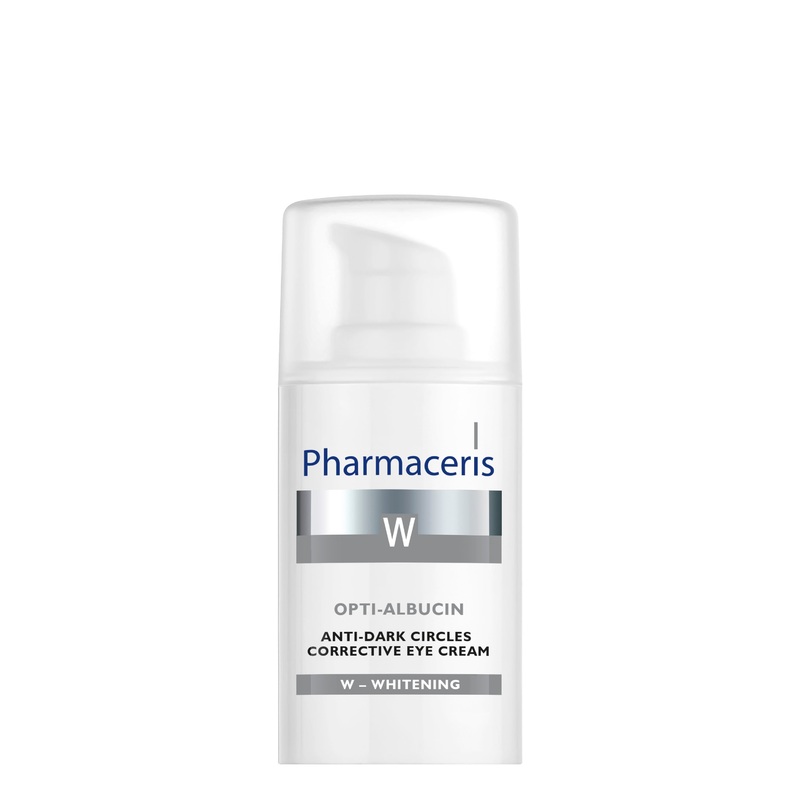 Opti-Albucin Anti Dark Circle Eye Cream 30ml