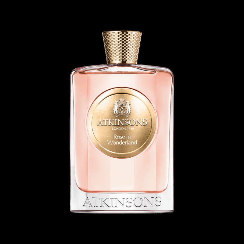 Rose In Wonderland Eau De Parfum 100ml