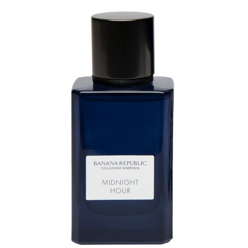 Banana Republic Collezione Riservata Midnight Hour Eau de Parfum Spray 75ml 75ml