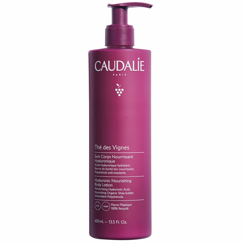 Body Lotion Caudalie TH DES VIGNES 400 ml